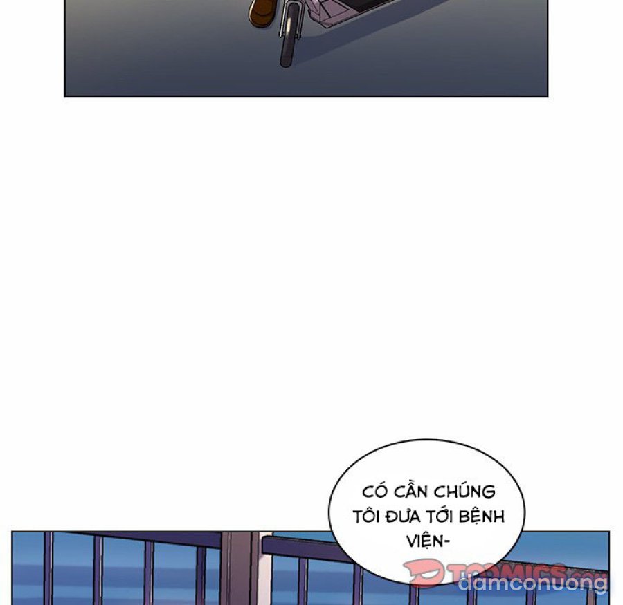 Cô giáo biến thái 