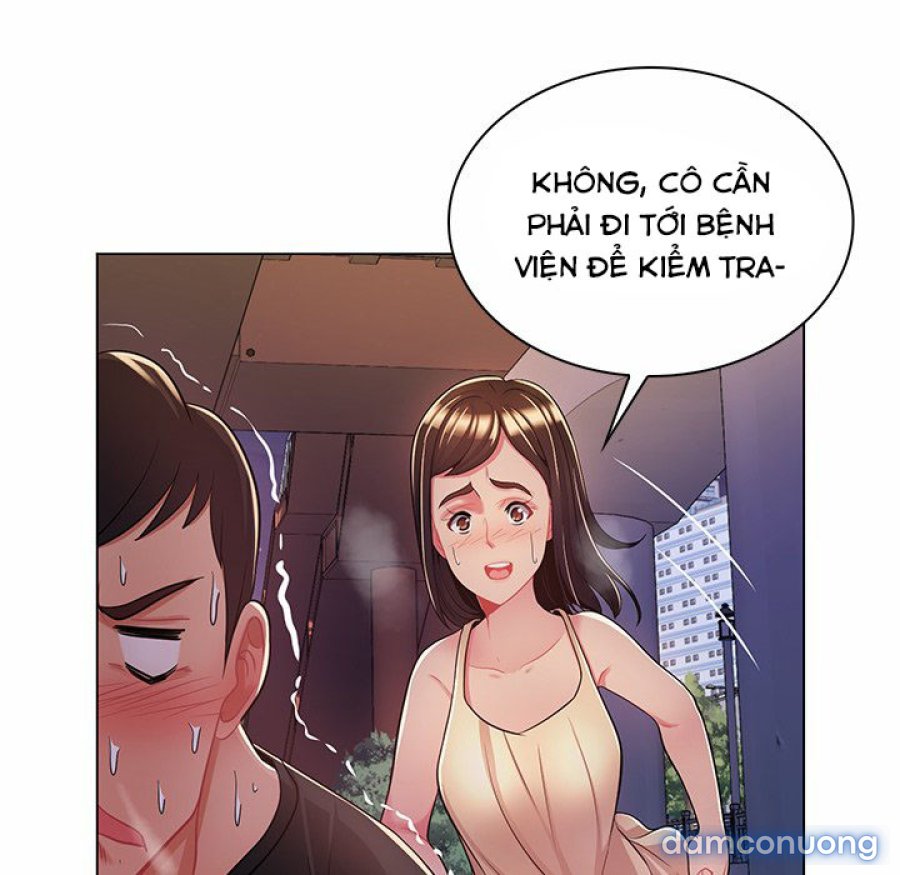 Cô giáo biến thái 