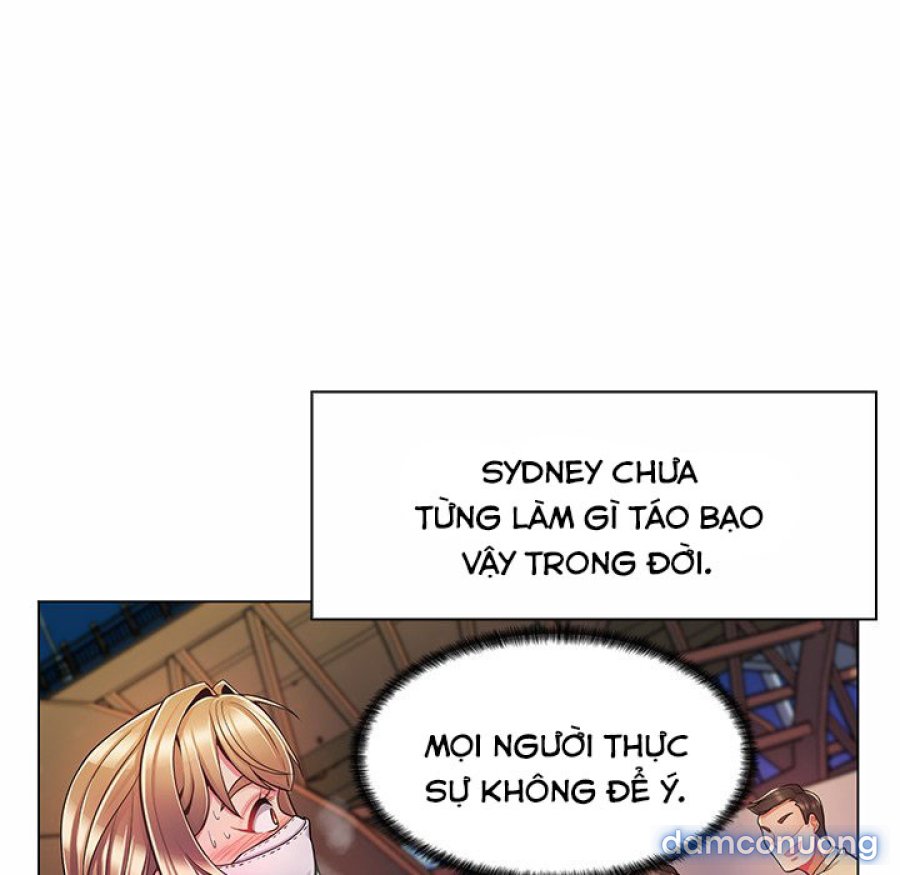 Cô giáo biến thái 