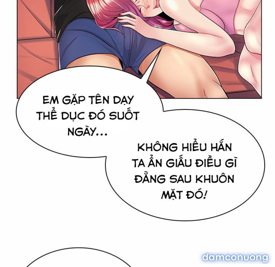 Cô giáo biến thái 