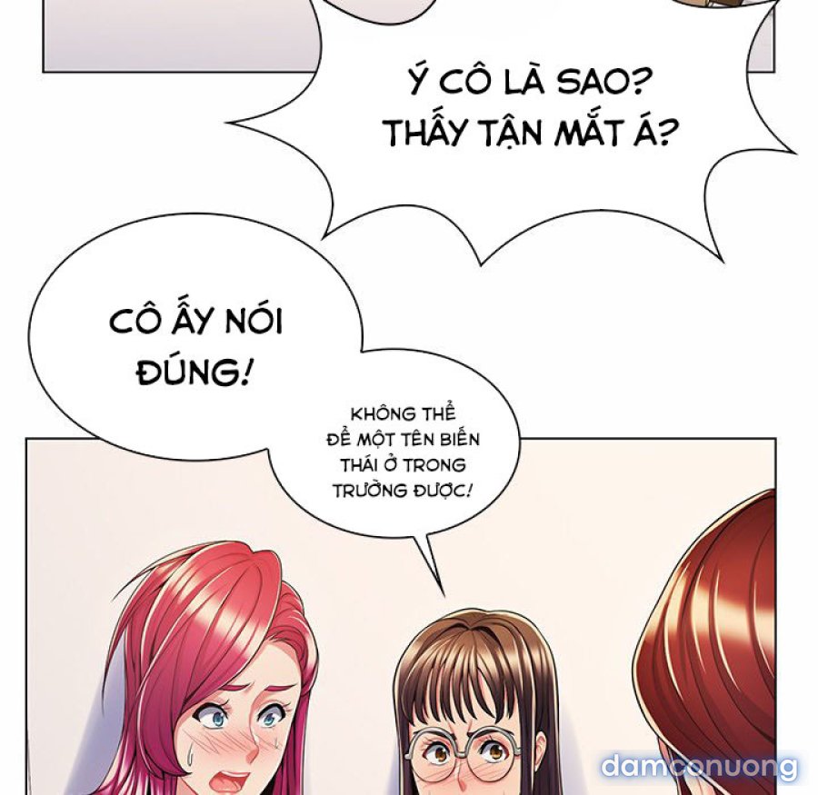 Cô giáo biến thái 