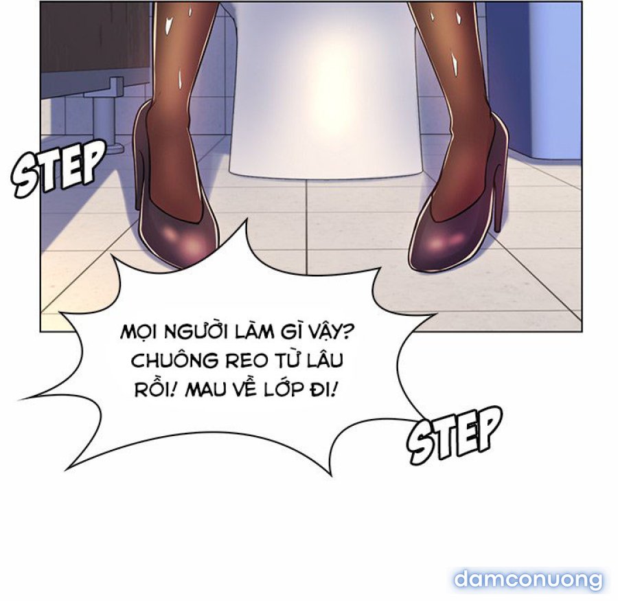 Cô giáo biến thái 