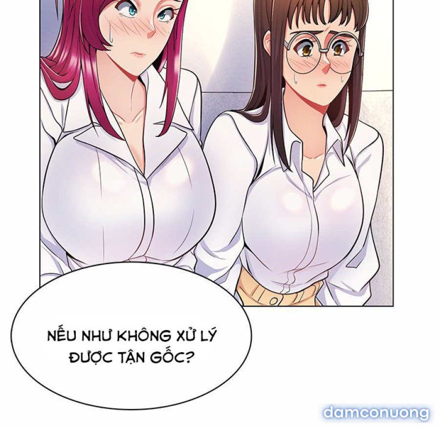 Cô giáo biến thái 