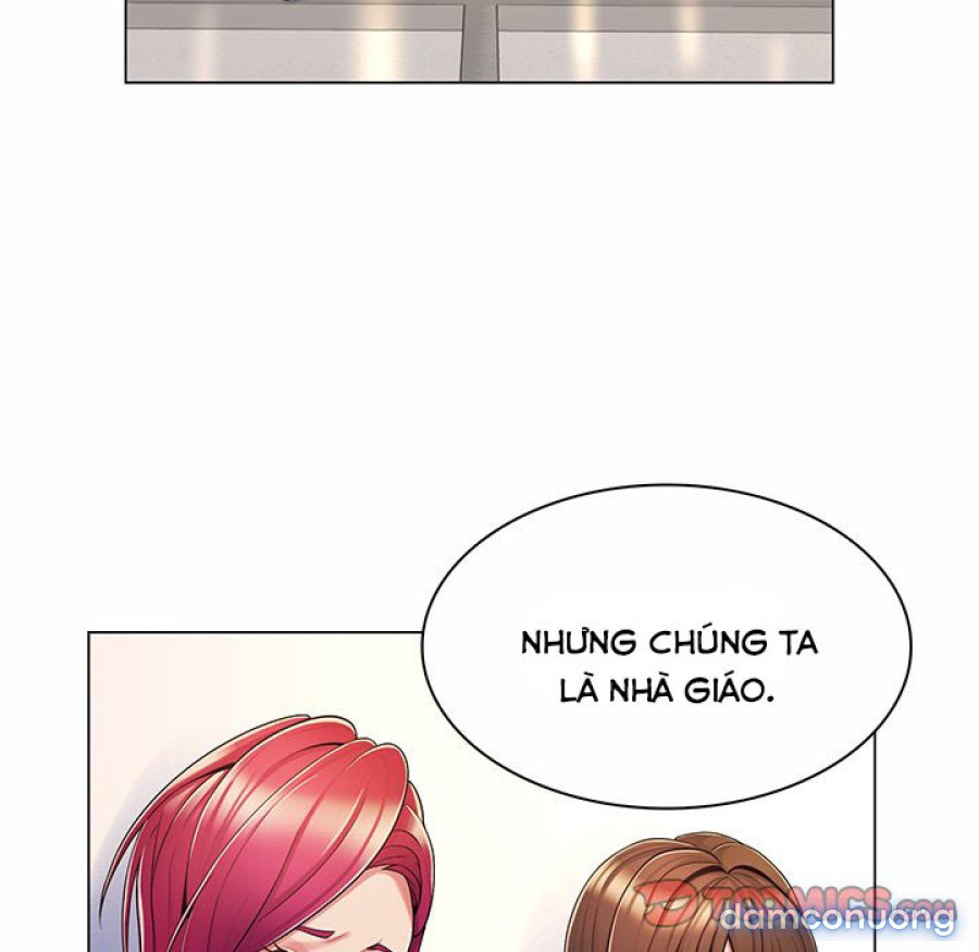 Cô giáo biến thái 