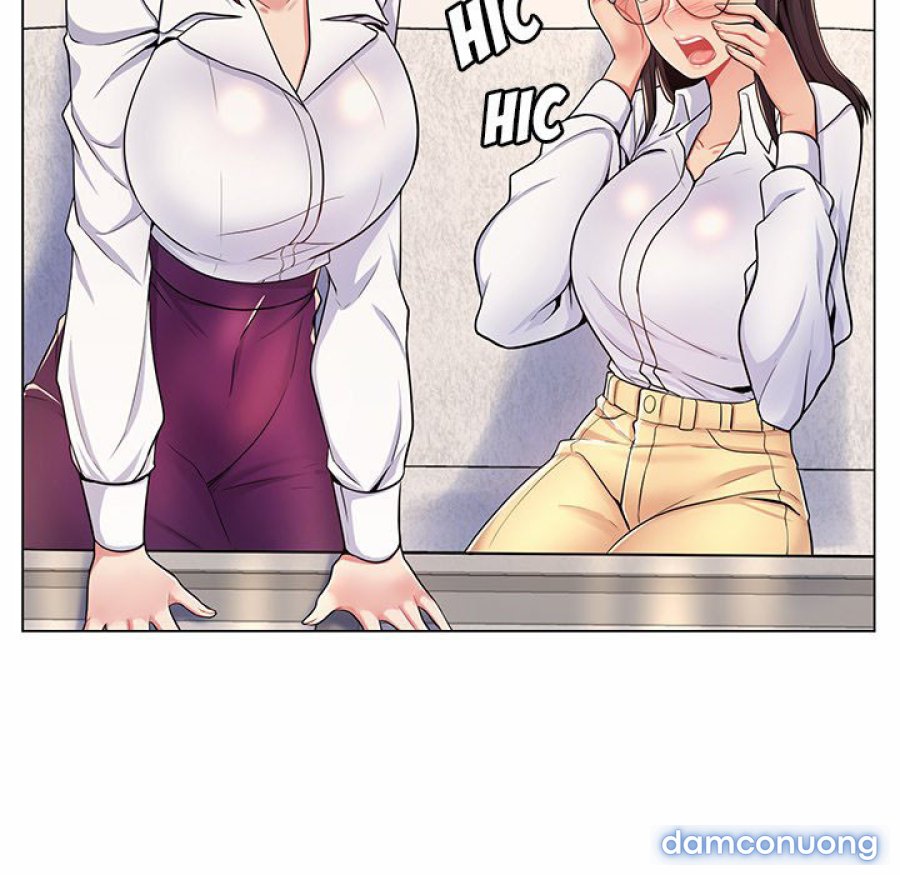 Cô giáo biến thái 