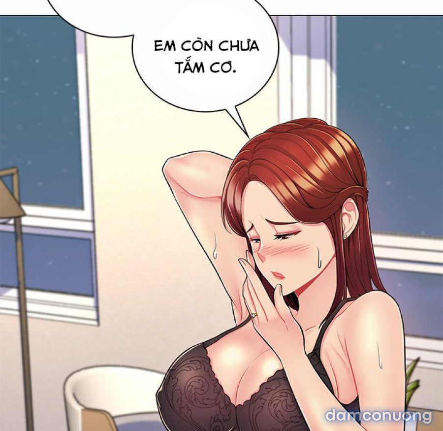 Cô giáo biến thái 