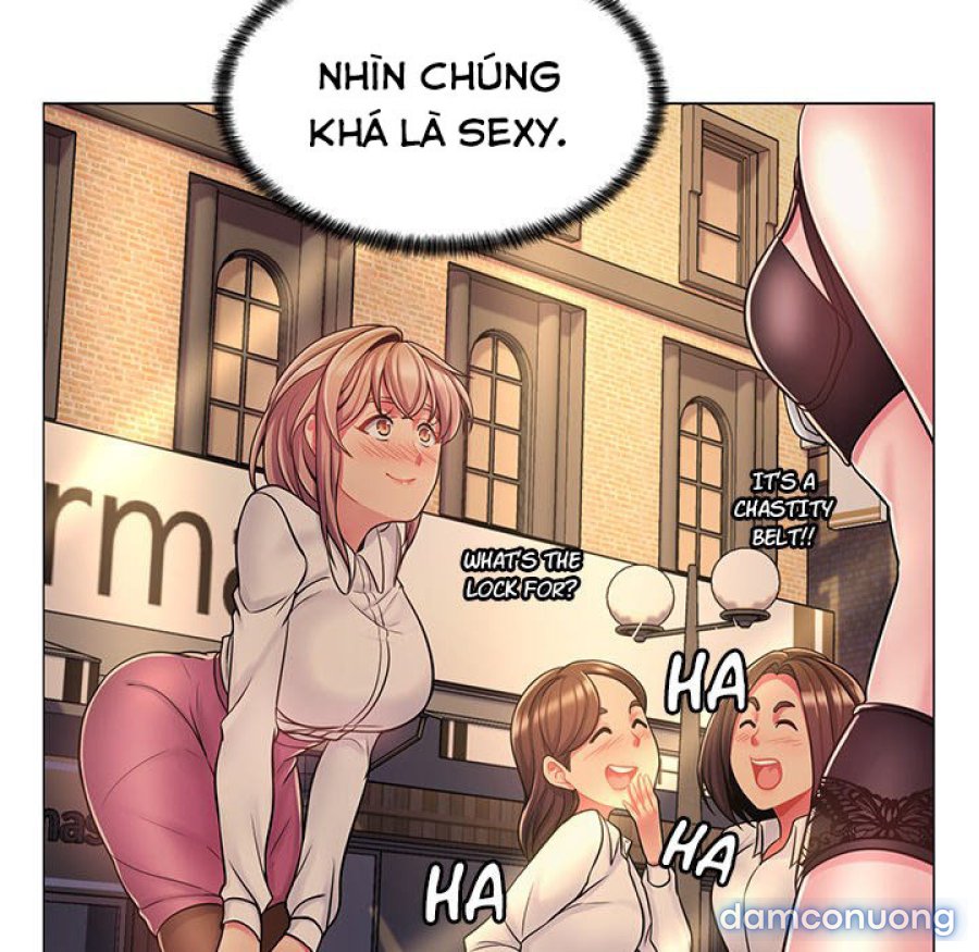 Cô giáo biến thái 