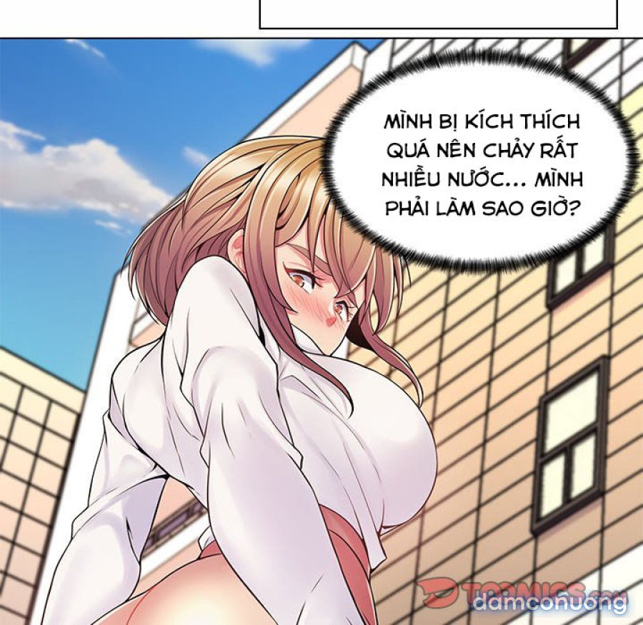 Cô giáo biến thái 