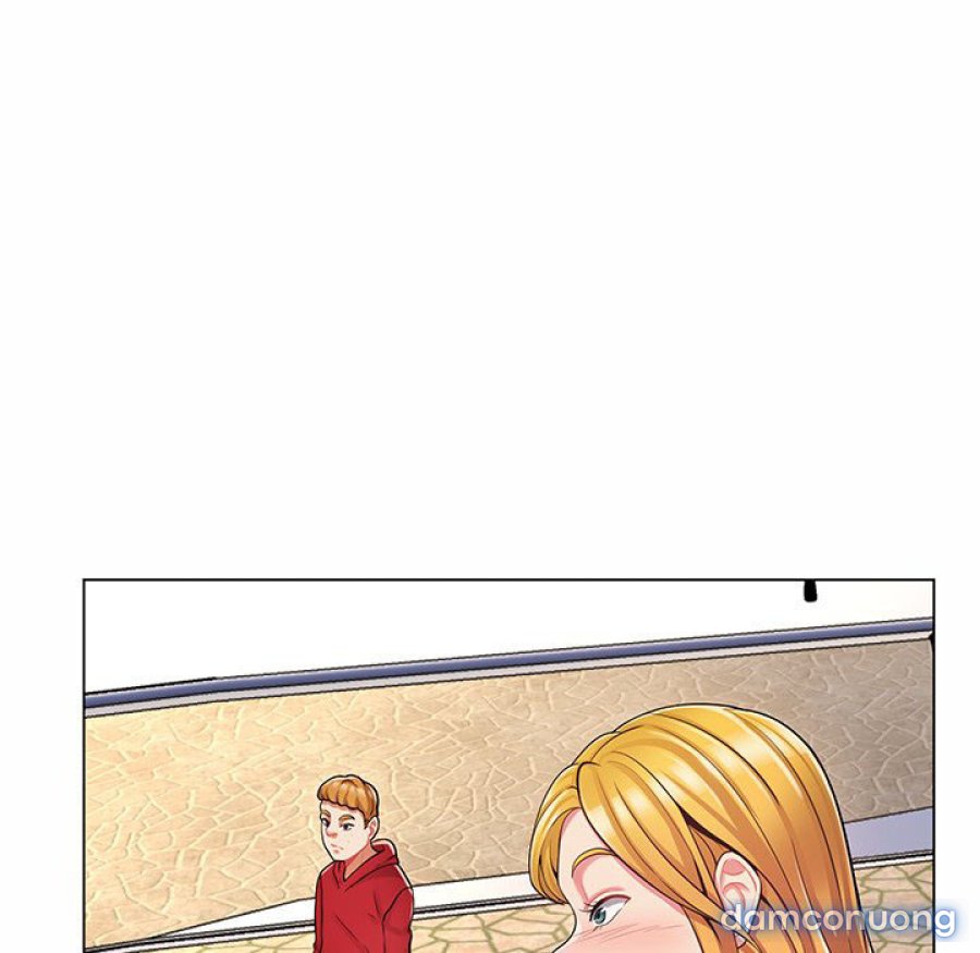 Cô giáo biến thái 
