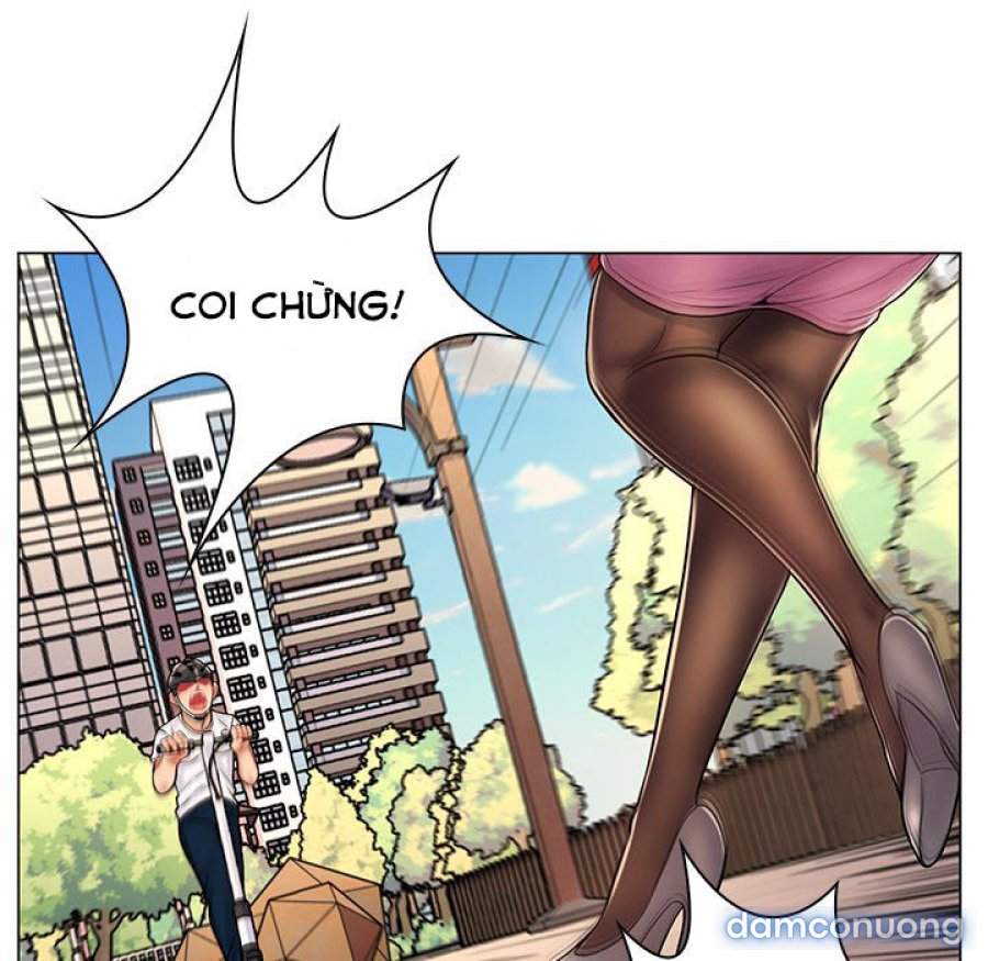 Cô giáo biến thái 