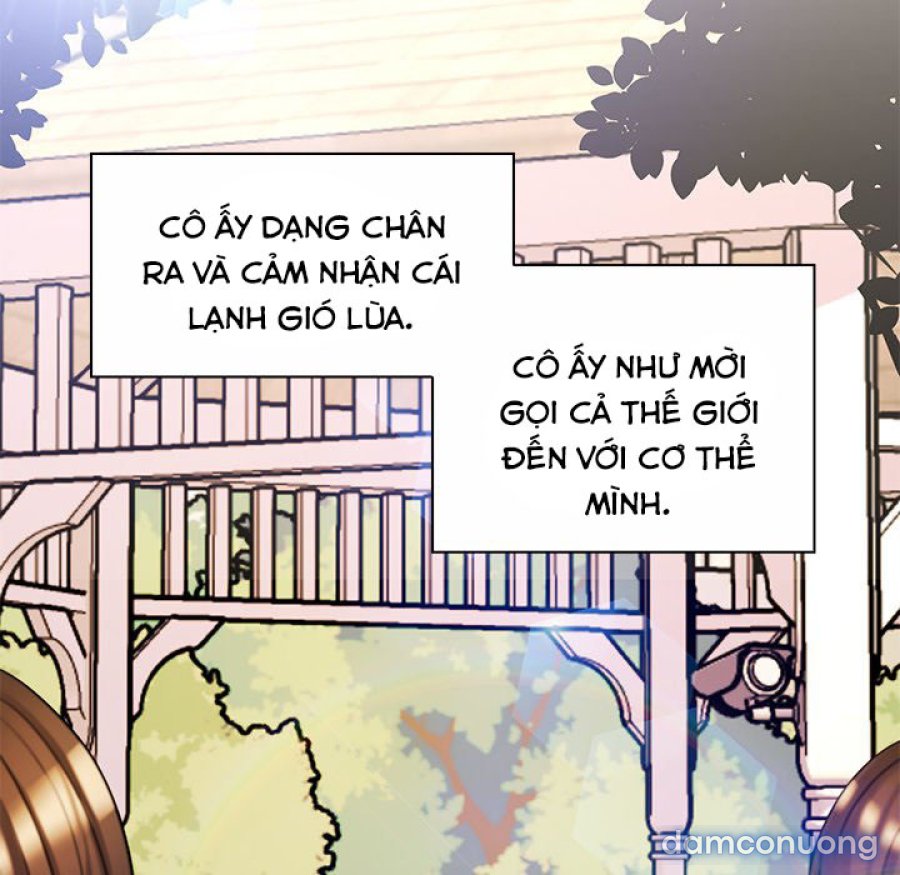Cô giáo biến thái 