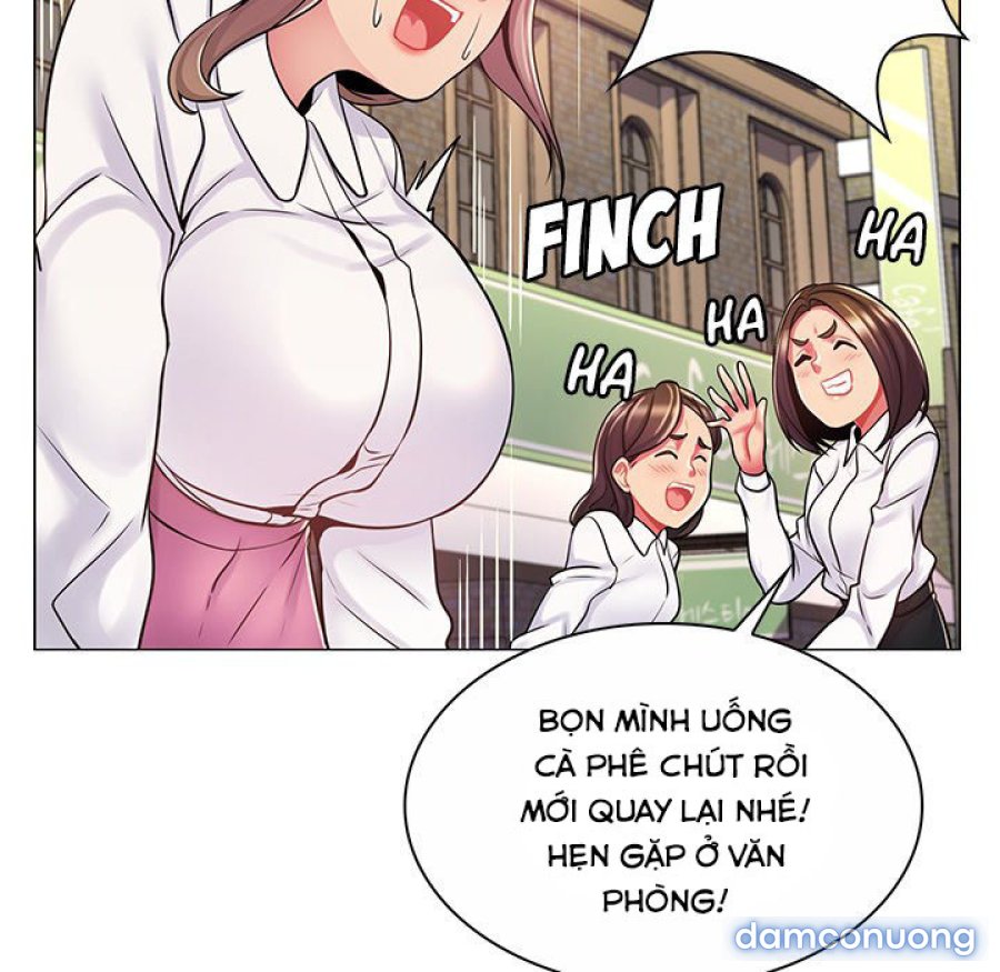 Cô giáo biến thái 