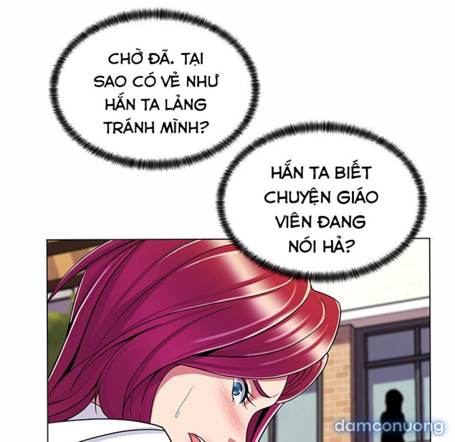 Cô giáo biến thái 