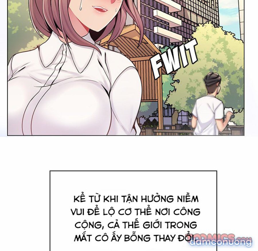 Cô giáo biến thái 