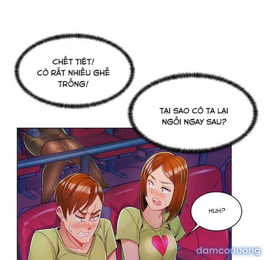 Cô giáo biến thái 