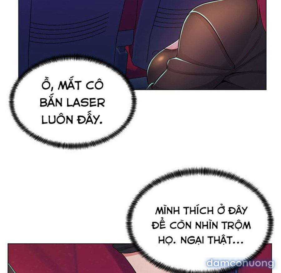 Cô giáo biến thái 
