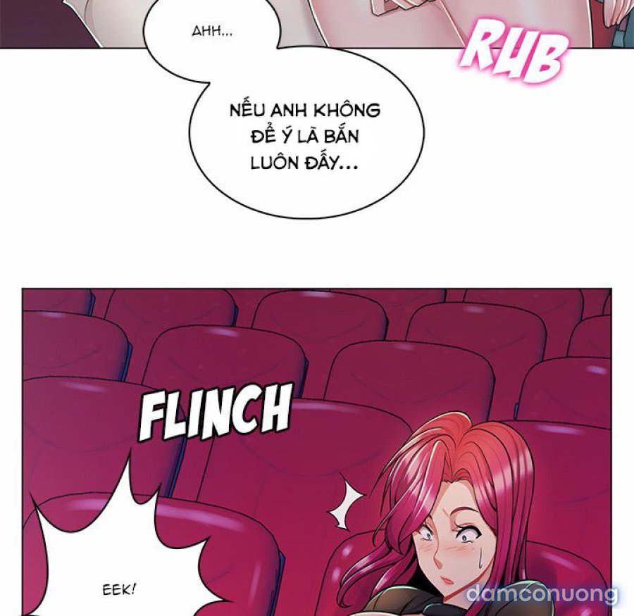 Cô giáo biến thái 