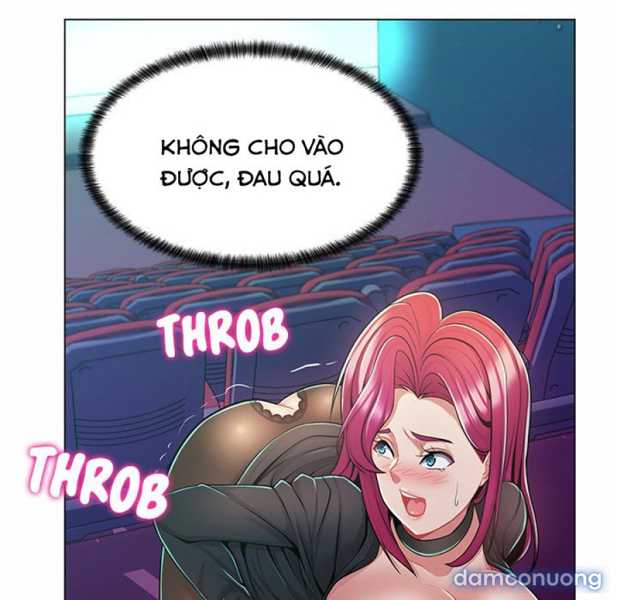 Cô giáo biến thái 