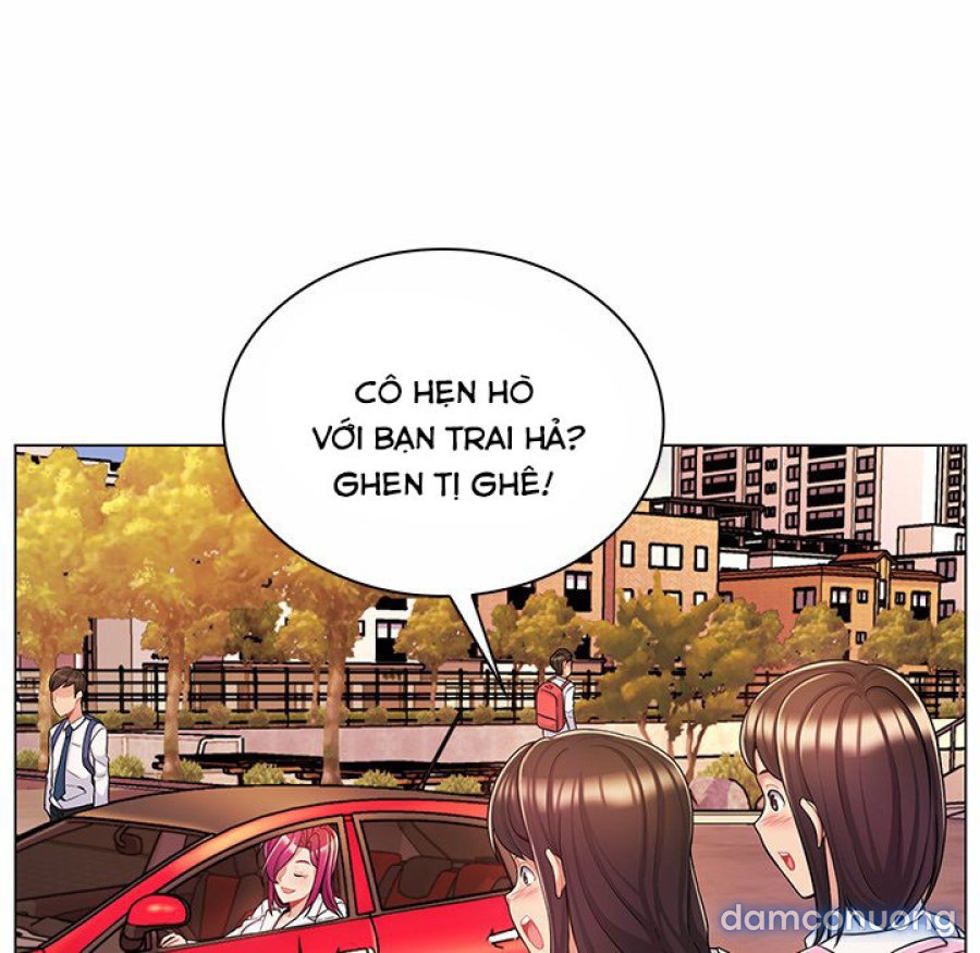 Cô giáo biến thái 