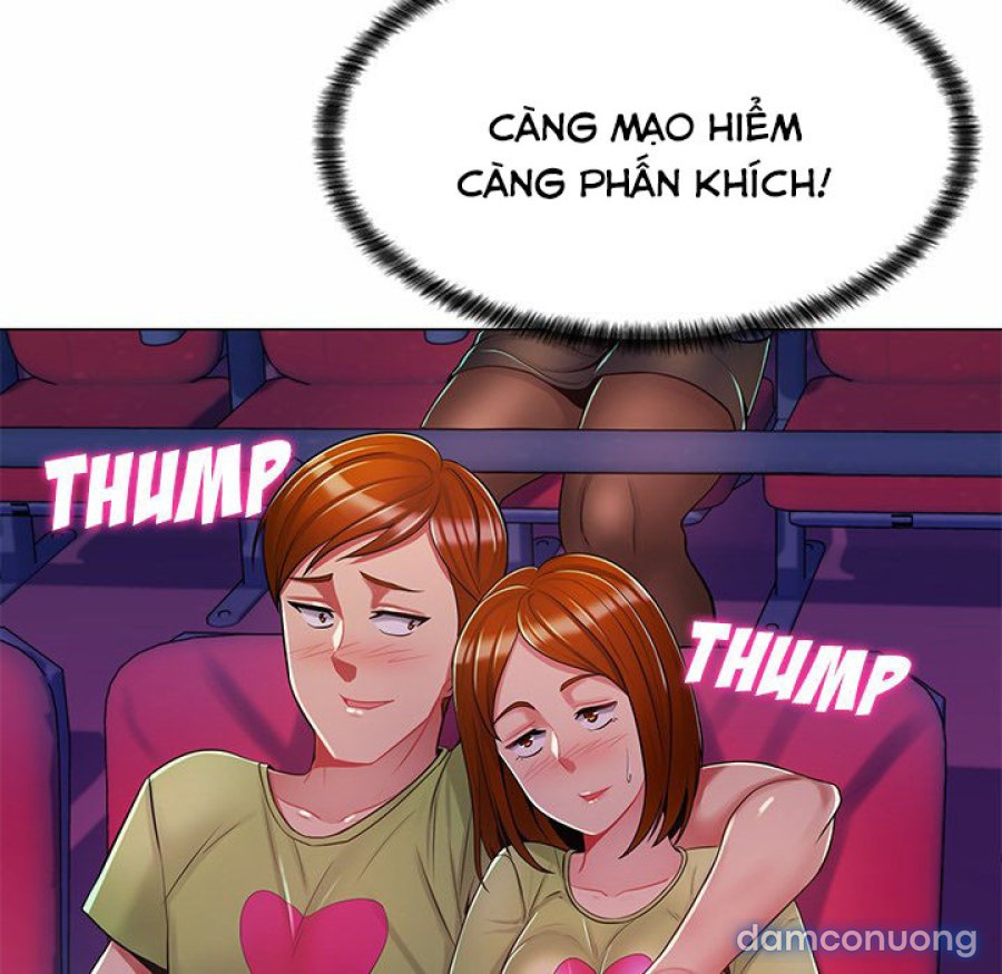 Cô giáo biến thái 