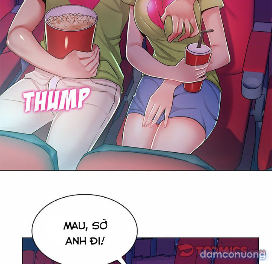 Cô giáo biến thái 