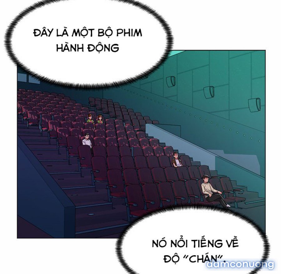Cô giáo biến thái 