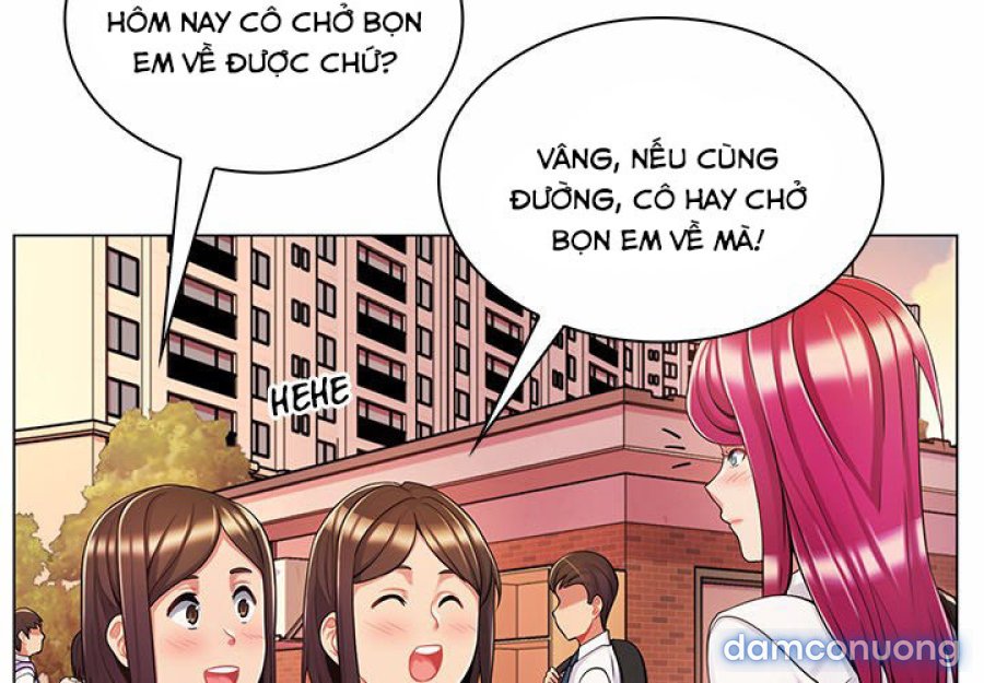 Cô giáo biến thái 