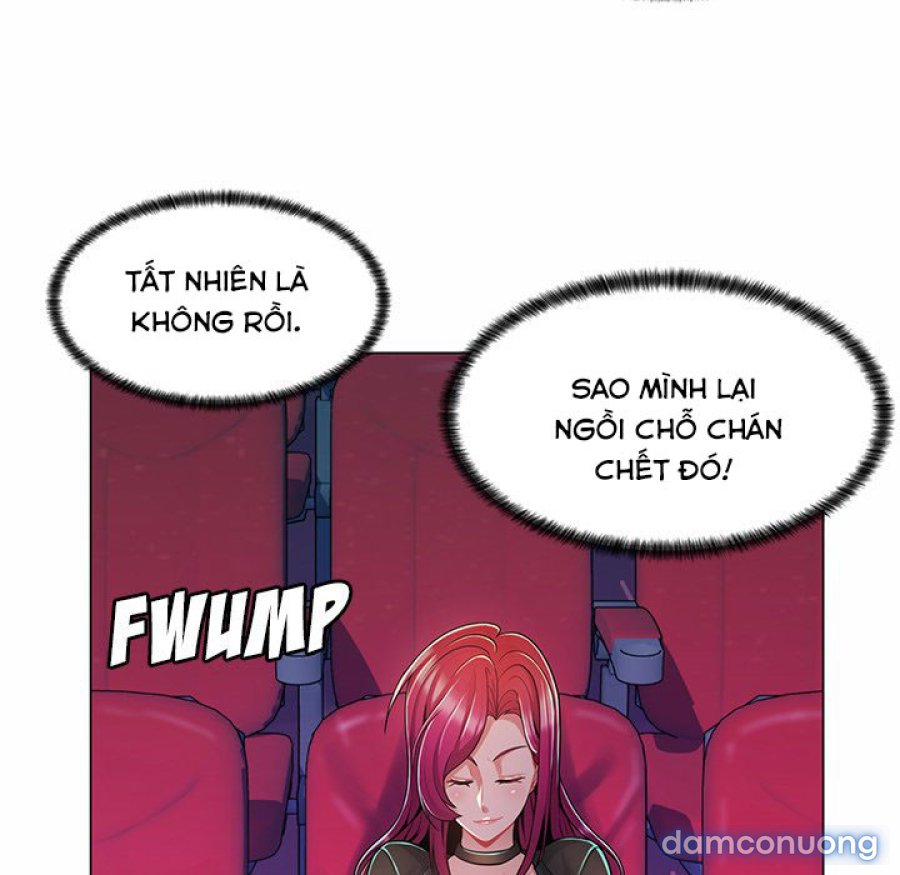 Cô giáo biến thái 