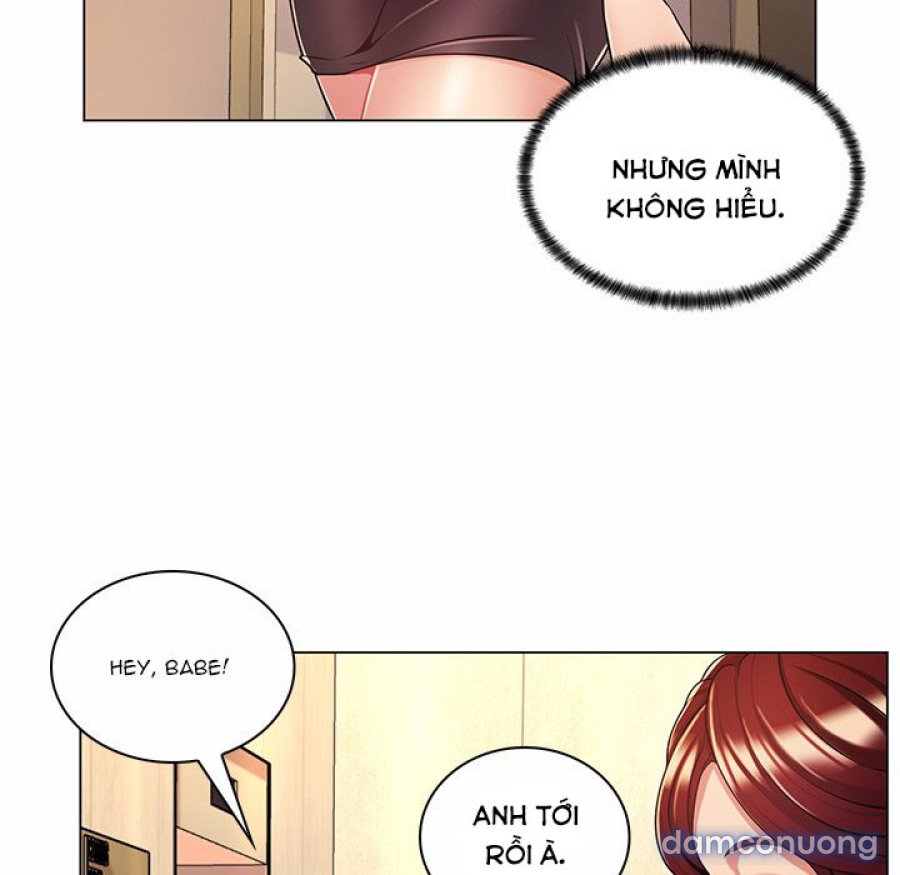 Cô giáo biến thái 