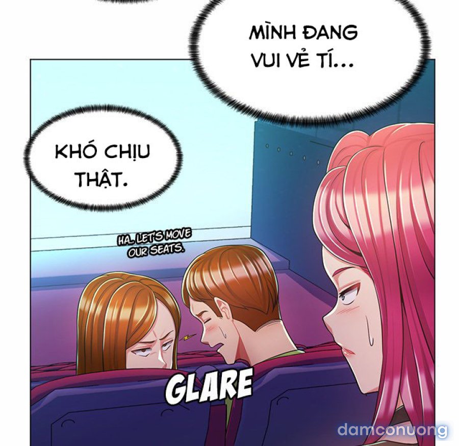 Cô giáo biến thái 