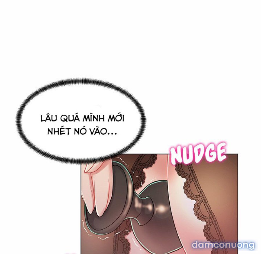 Cô giáo biến thái 