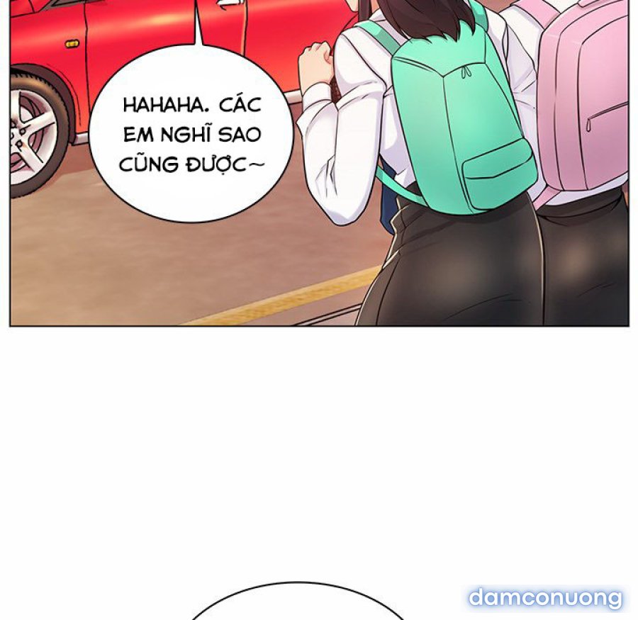 Cô giáo biến thái 