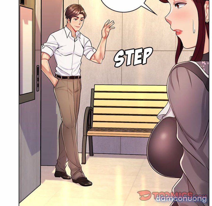 Cô giáo biến thái 