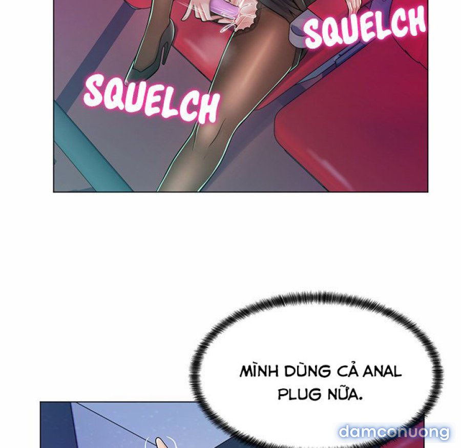 Cô giáo biến thái 