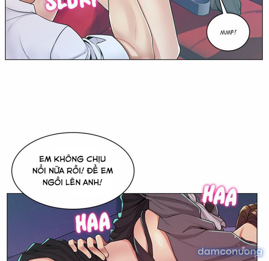 Cô giáo biến thái 