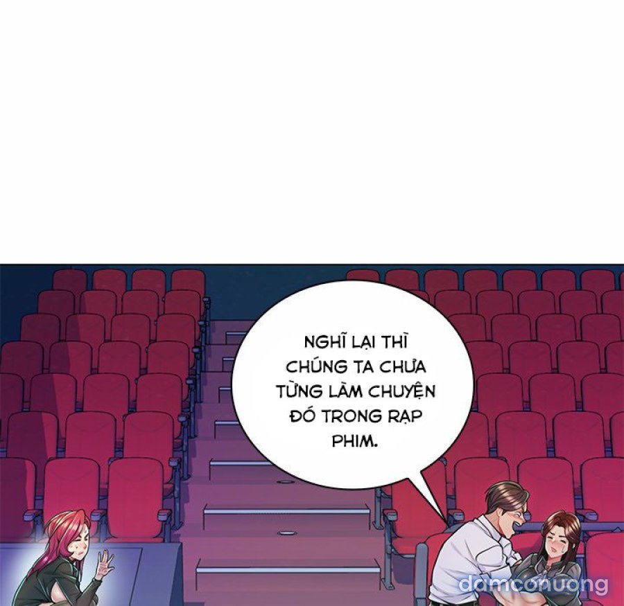 Cô giáo biến thái 