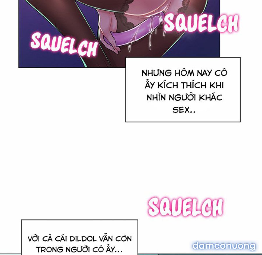 Cô giáo biến thái 