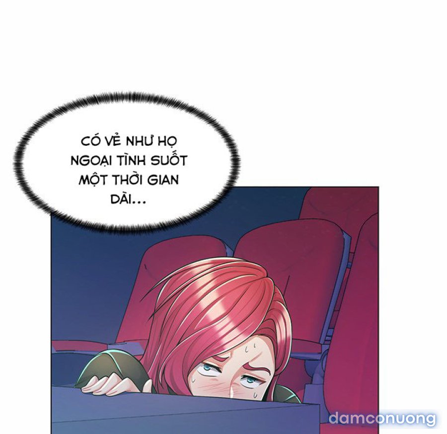 Cô giáo biến thái 