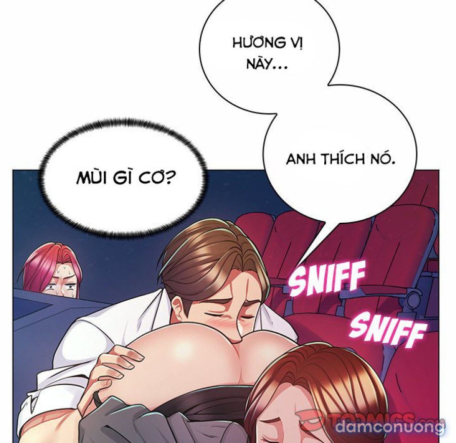 Cô giáo biến thái 