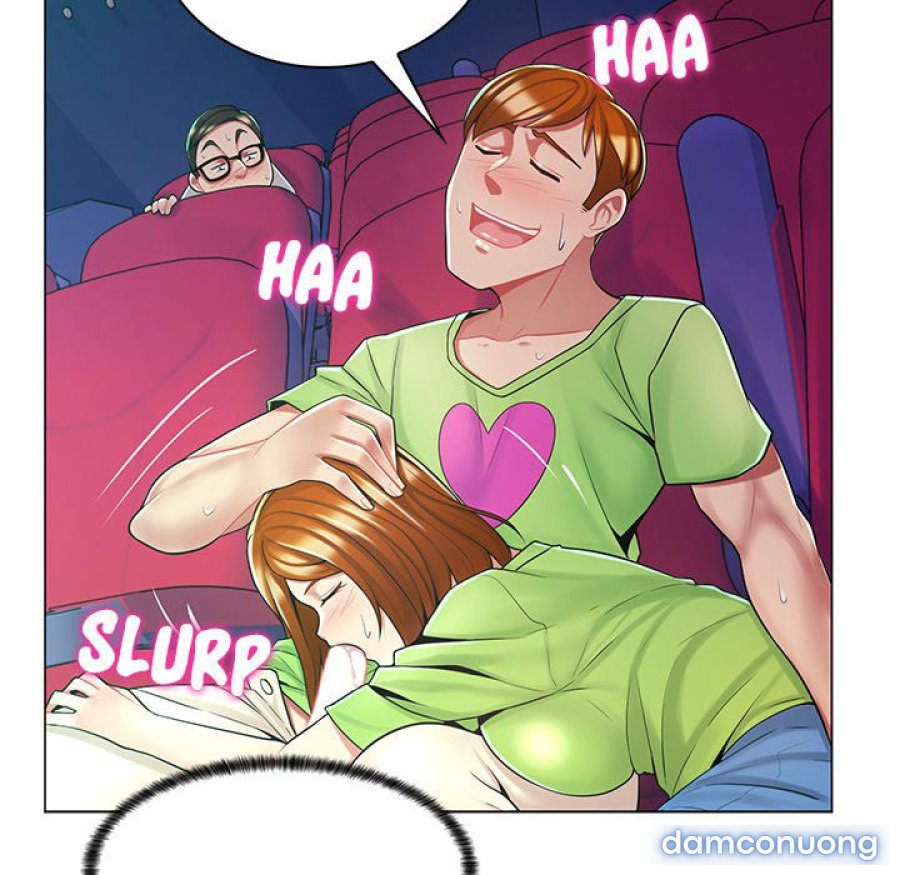 Cô giáo biến thái 