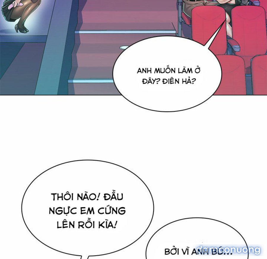 Cô giáo biến thái 