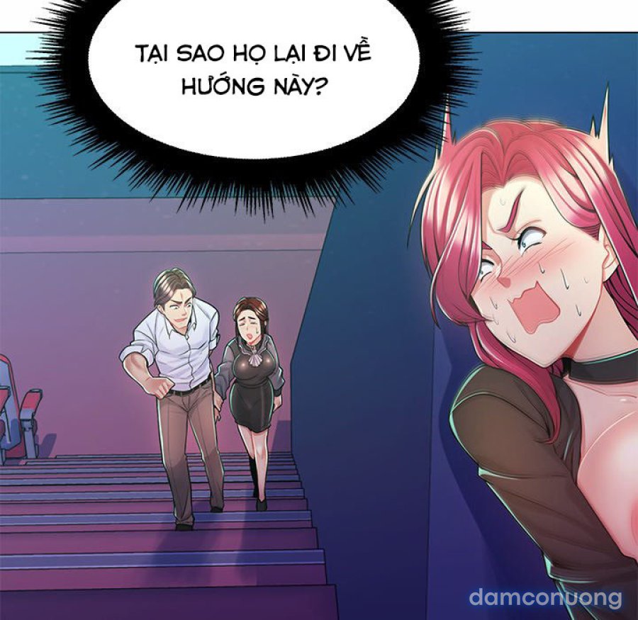 Cô giáo biến thái 