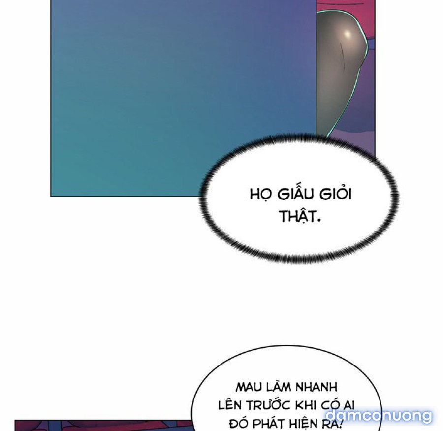Cô giáo biến thái 