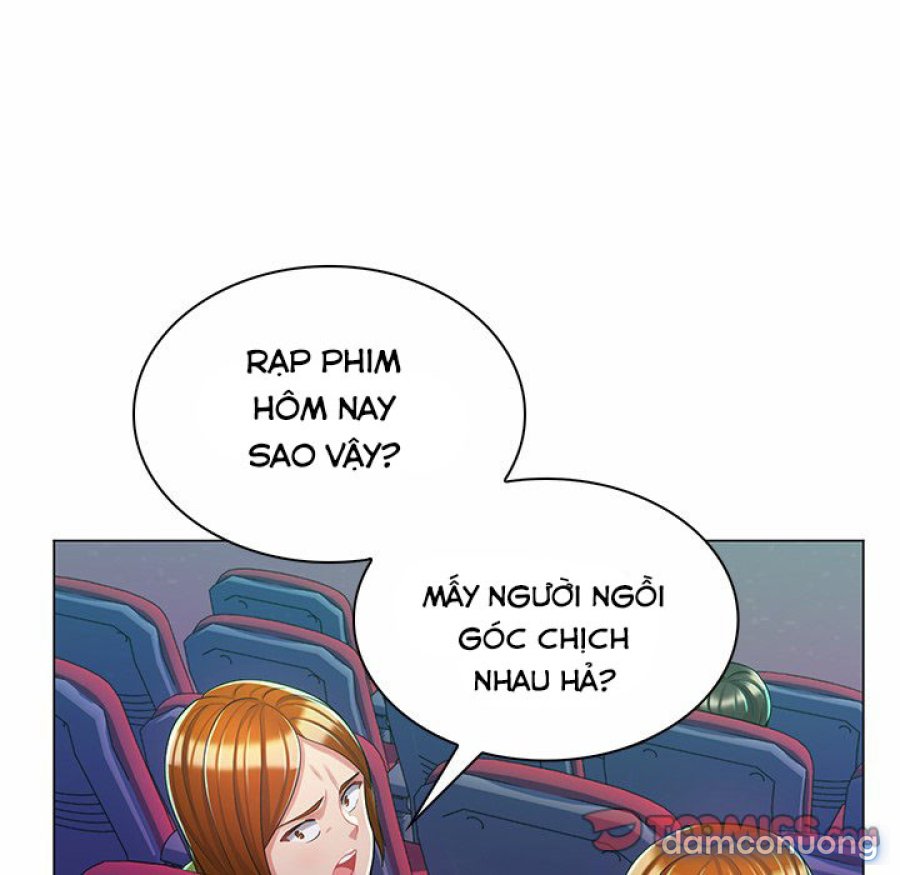 Cô giáo biến thái 