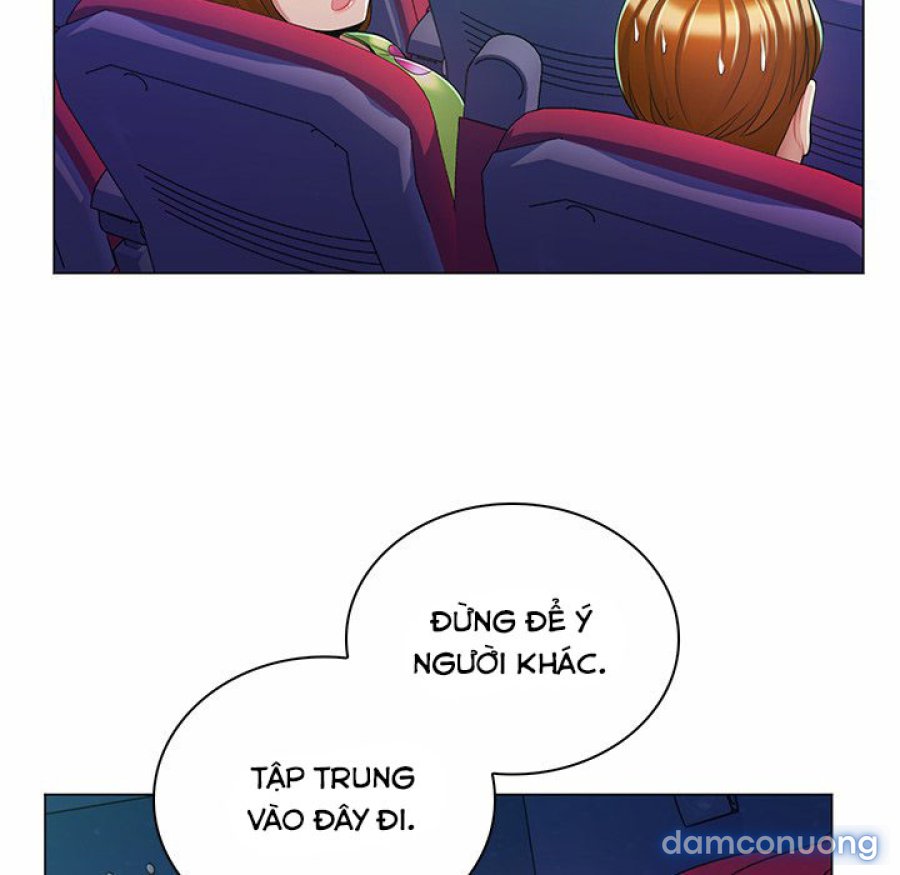 Cô giáo biến thái 