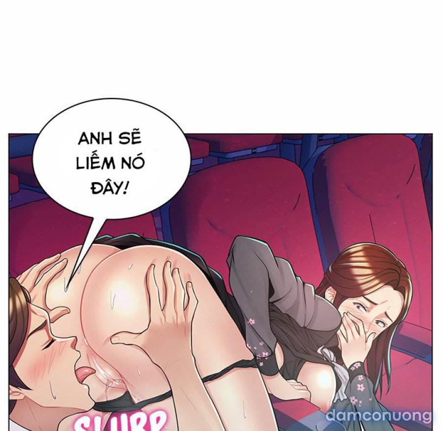 Cô giáo biến thái 