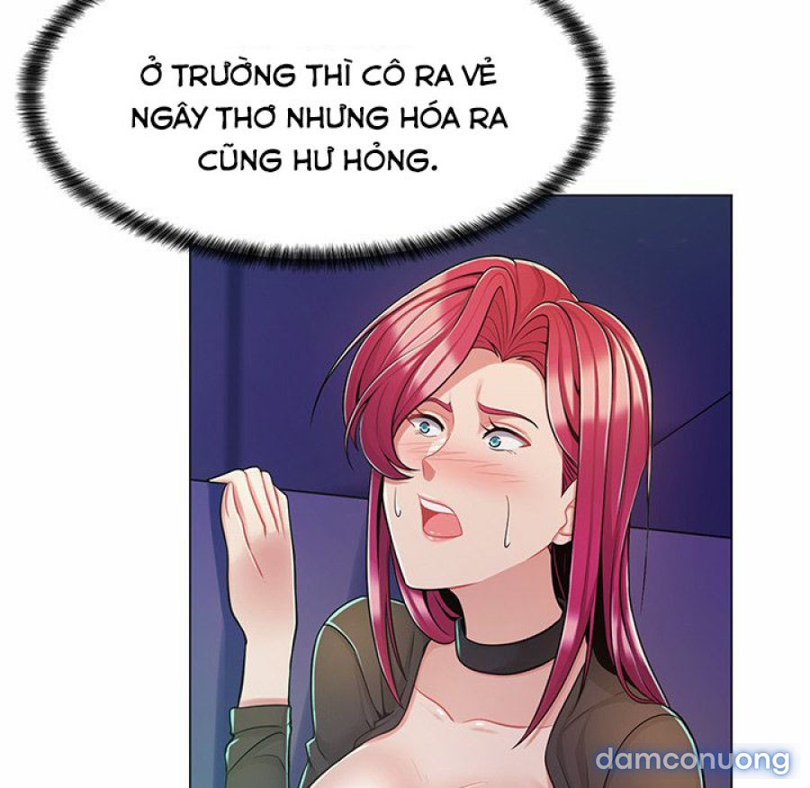 Cô giáo biến thái 