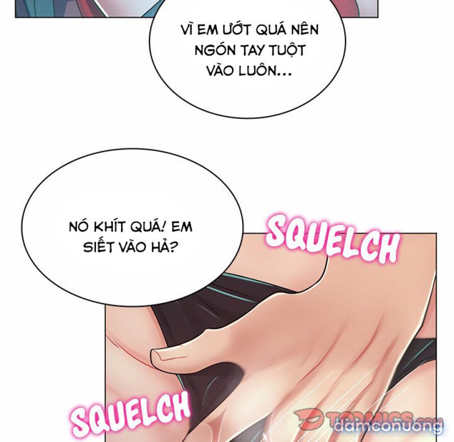 Cô giáo biến thái 
