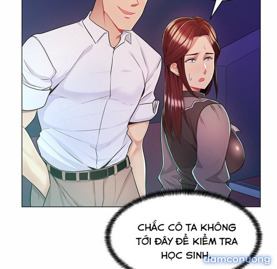 Cô giáo biến thái 