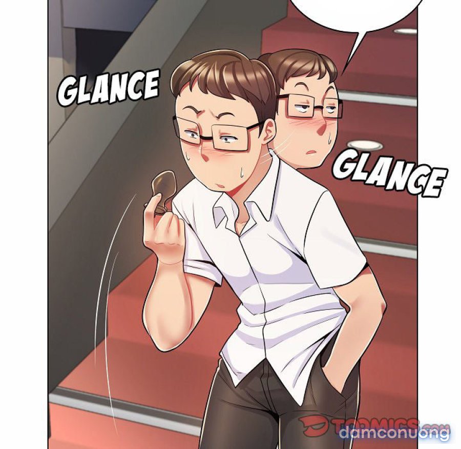 Cô giáo biến thái 
